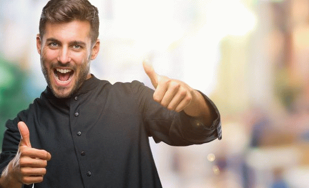 توجه! مردی که واقعا عشق است این 15 نشانه را دارد